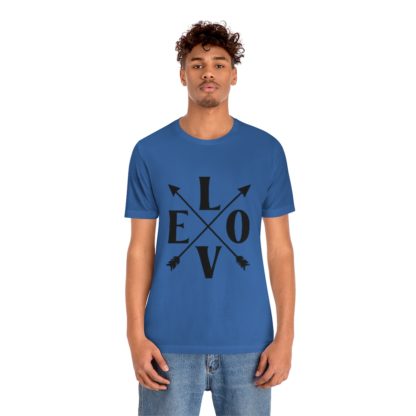 Love Arrow Tee - Image 21