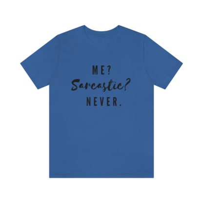 Sarcastic Tee - Image 16