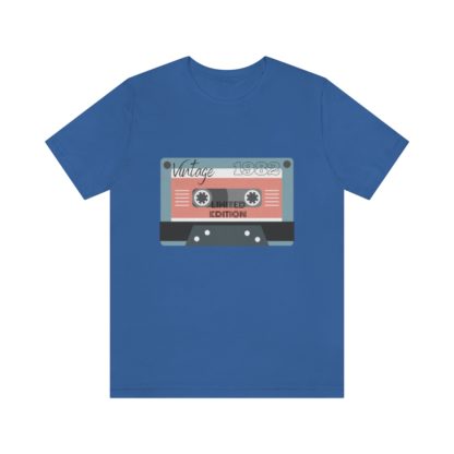 Vintage Tape Tee - Image 22