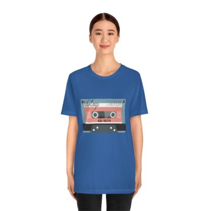 Vintage Tape Tee - Image 23