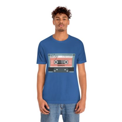 Vintage Tape Tee - Image 24