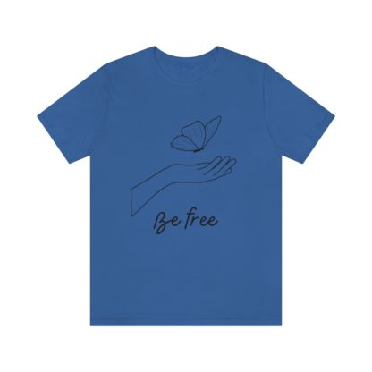 Be Free Tee - Image 25