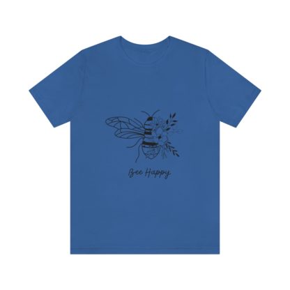 Bee Happy Tee - Image 25