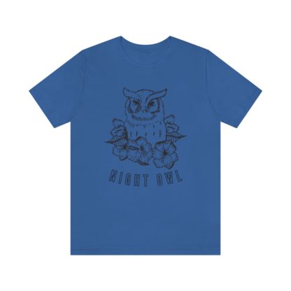 Night Owl Tee - Image 25