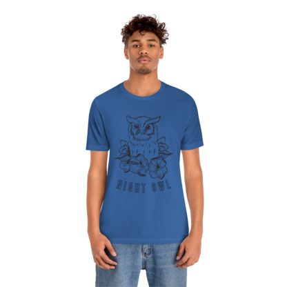 Night Owl Tee - Image 27