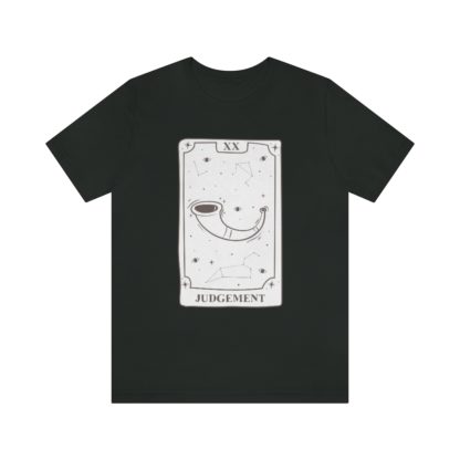 Judgement Tarot Card Tee