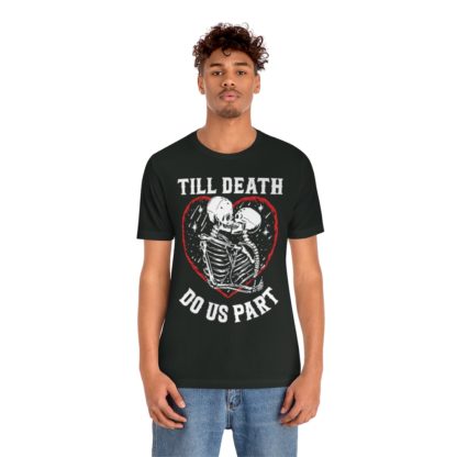 Till Death Do Us Part Tee - Image 2