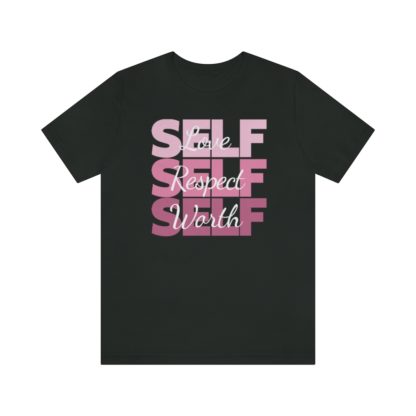 Self Love Tee - Image 22