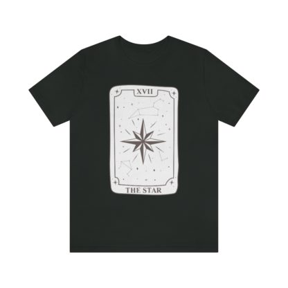 The Star Tarot Card Tee