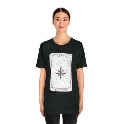 The Star Tarot Card Tee - Image 2