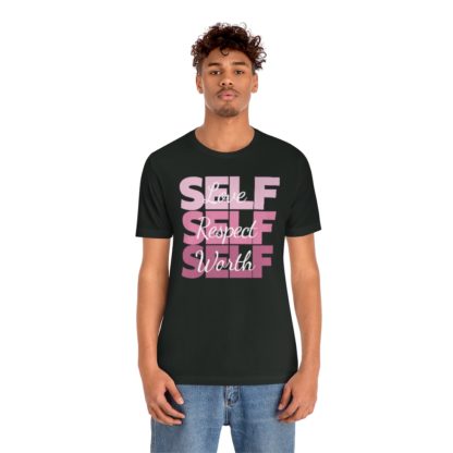 Self Love Tee - Image 24