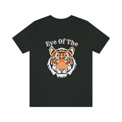 Eye of The Tiger Tee