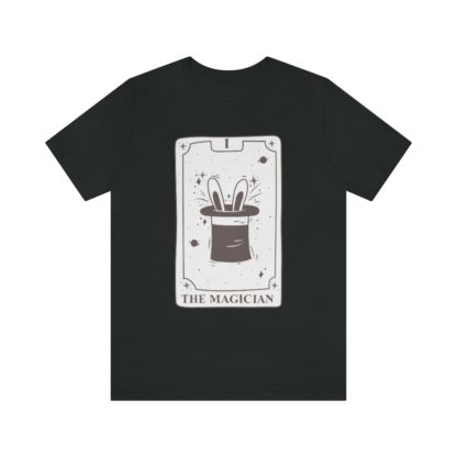 The Magician Tarot Card Tee