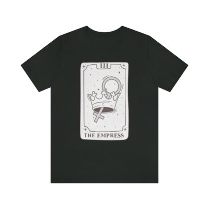 The Empress Tarot Card Tee