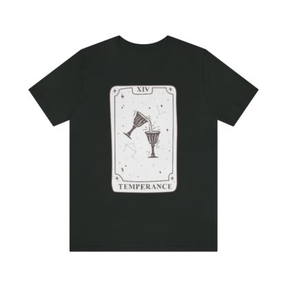 Temperance Tarot Card Tee