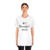Sarcastic Tee - Image 5