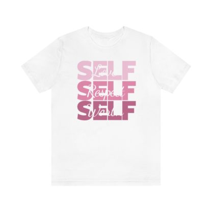 Self Love Tee