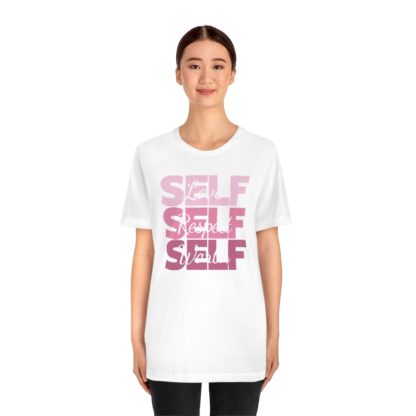 Self Love Tee - Image 2