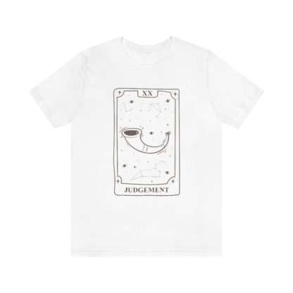 Judgement Tarot Card Tee - Image 4