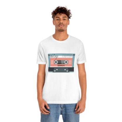 Vintage Tape Tee - Image 6