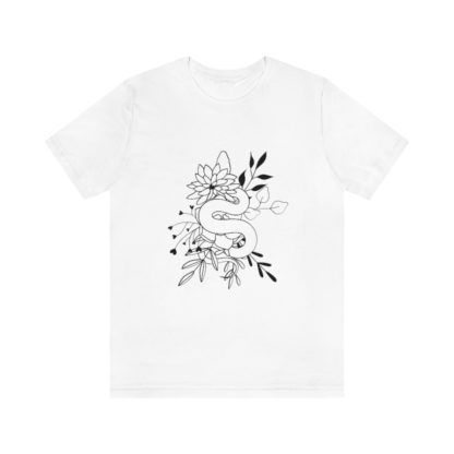 Snake Tee - Image 4