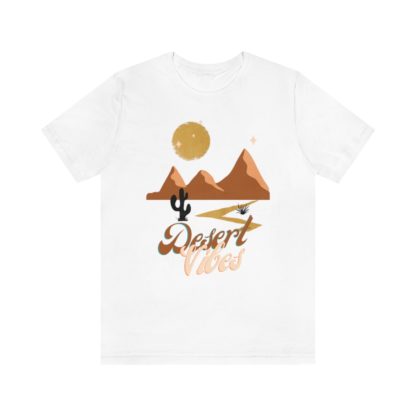 Desert Vibes Tee