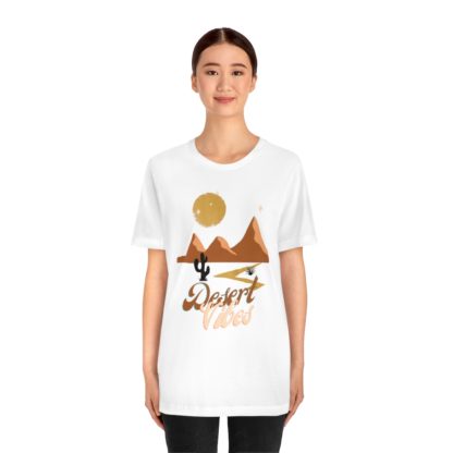 Desert Vibes Tee - Image 2