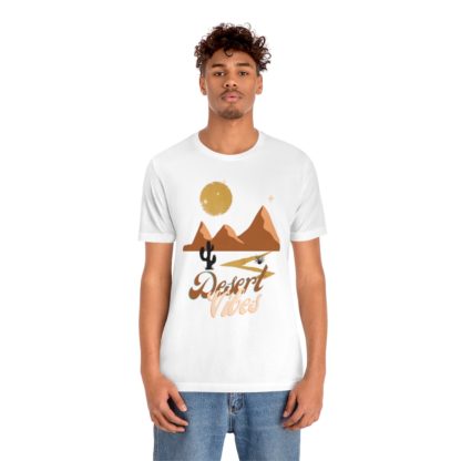 Desert Vibes Tee - Image 3