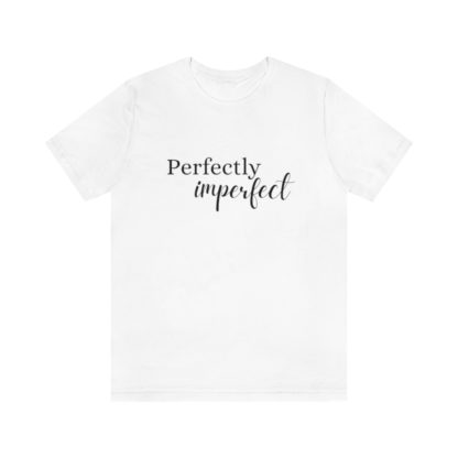 Perfectly Imperfect Tee - Image 4