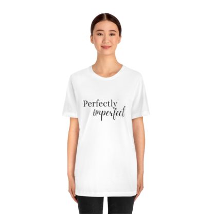 Perfectly Imperfect Tee - Image 5