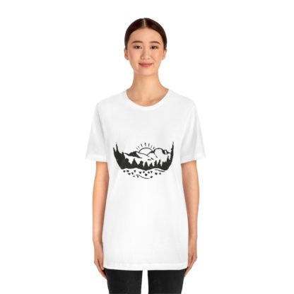 Mountain Tee - Image 5