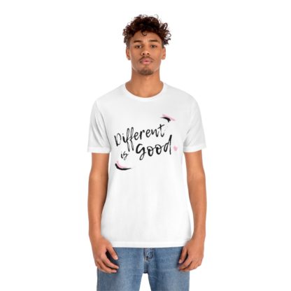 Different is Good Tee - Image 6