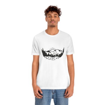 Mountain Tee - Image 6