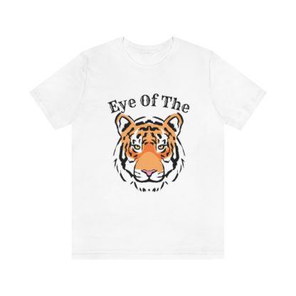 Eye of The Tiger Tee