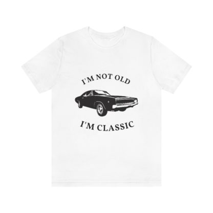 I'm Classic Tee