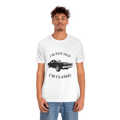 I'm Classic Tee - Image 3