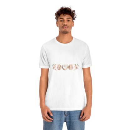 Cute Moon Phases Tee - Image 6