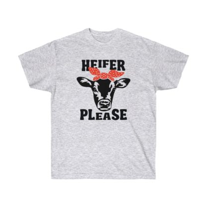 Heifer Please Tee - Image 4