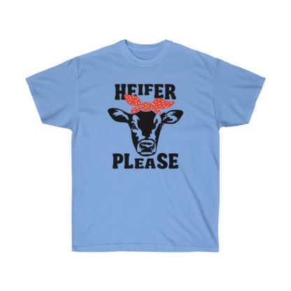 Heifer Please Tee - Image 6