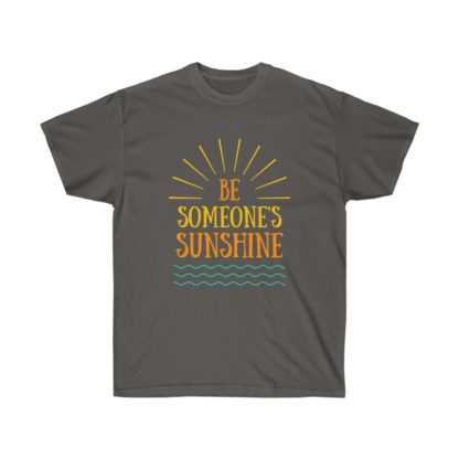 Be Someones Sunshine Tee - Image 7