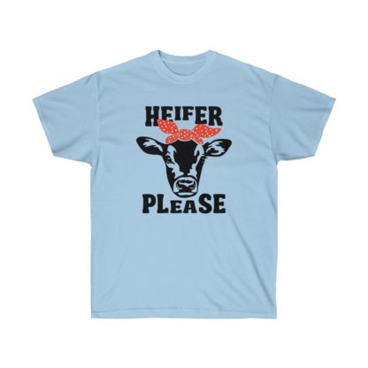 Heifer Please Tee - Image 5