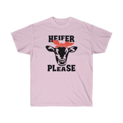 Heifer Please Tee - Image 10