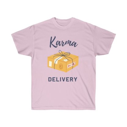 Karma Delivery Tee - Image 11