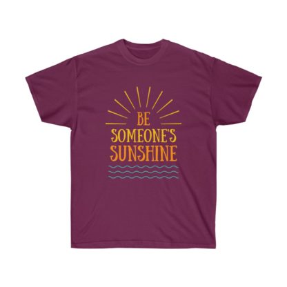 Be Someones Sunshine Tee - Image 11