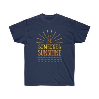 Be Someones Sunshine Tee - Image 10