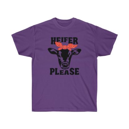 Heifer Please Tee - Image 9