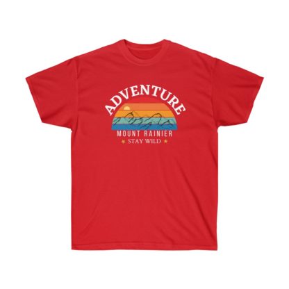 Adventure Stay Wild Tee - Image 12