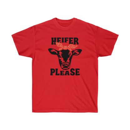 Heifer Please Tee - Image 11