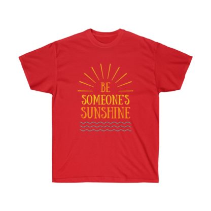 Be Someones Sunshine Tee - Image 12