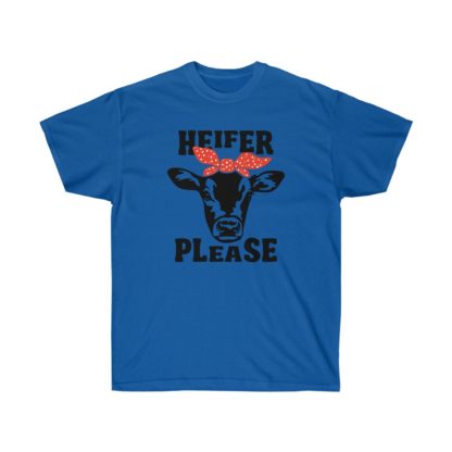 Heifer Please Tee - Image 8